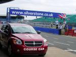 Dodge Caliber 2007 года